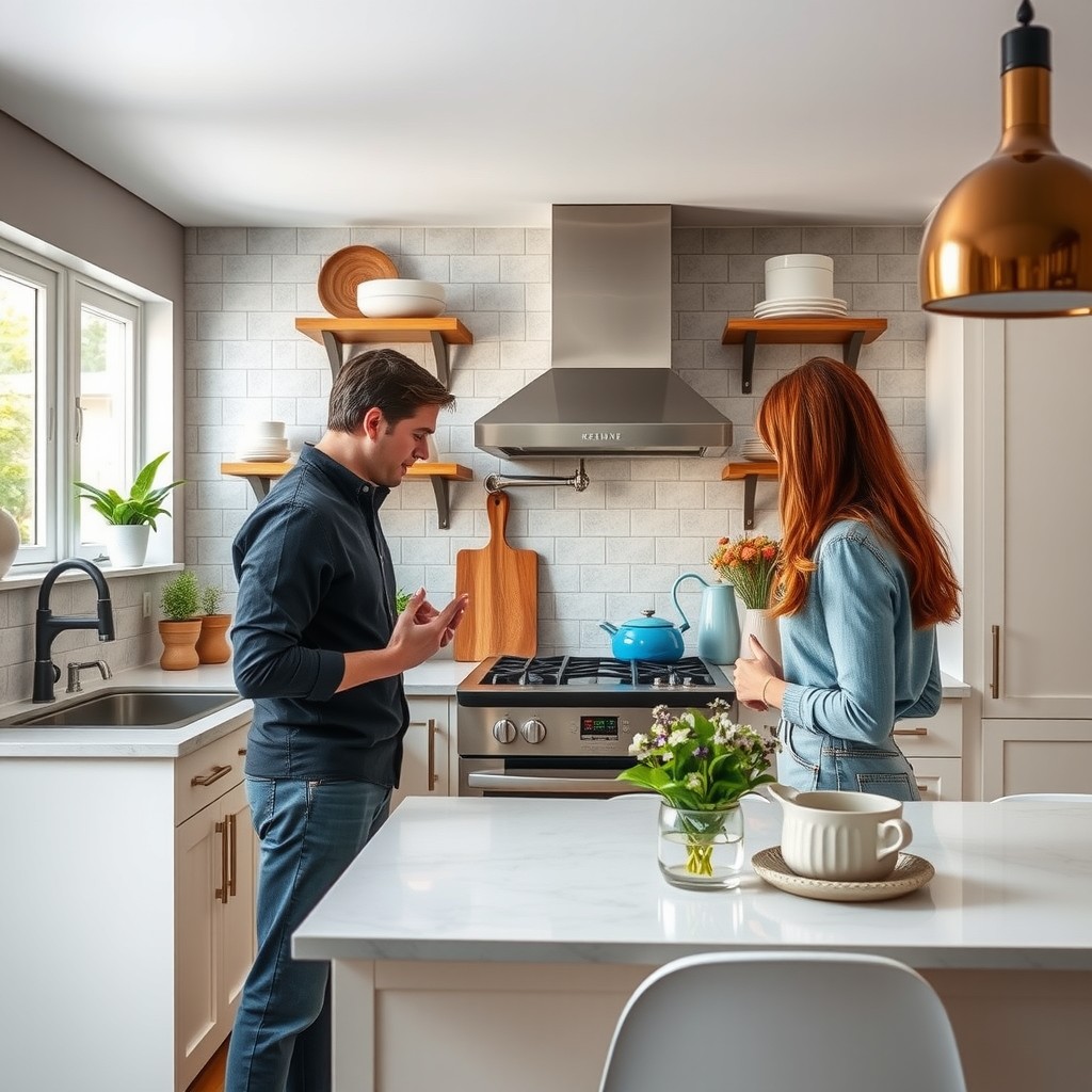 Renovacija kuhinje cijena - iskustva korisnika